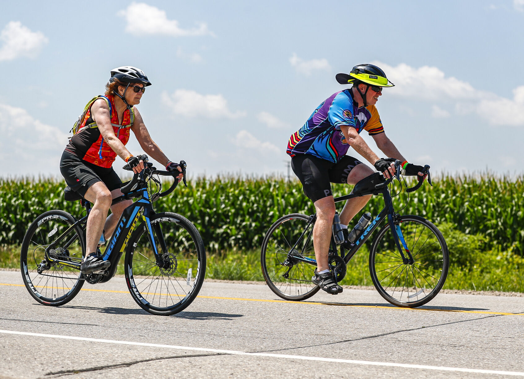 RAGBRAI 9